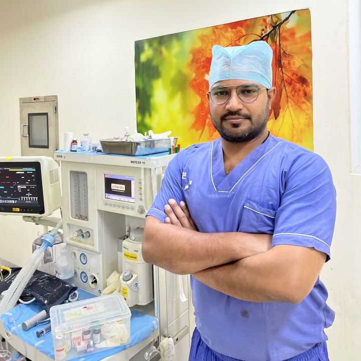 dr_Chahar_photo Dr. Pramod Chahar